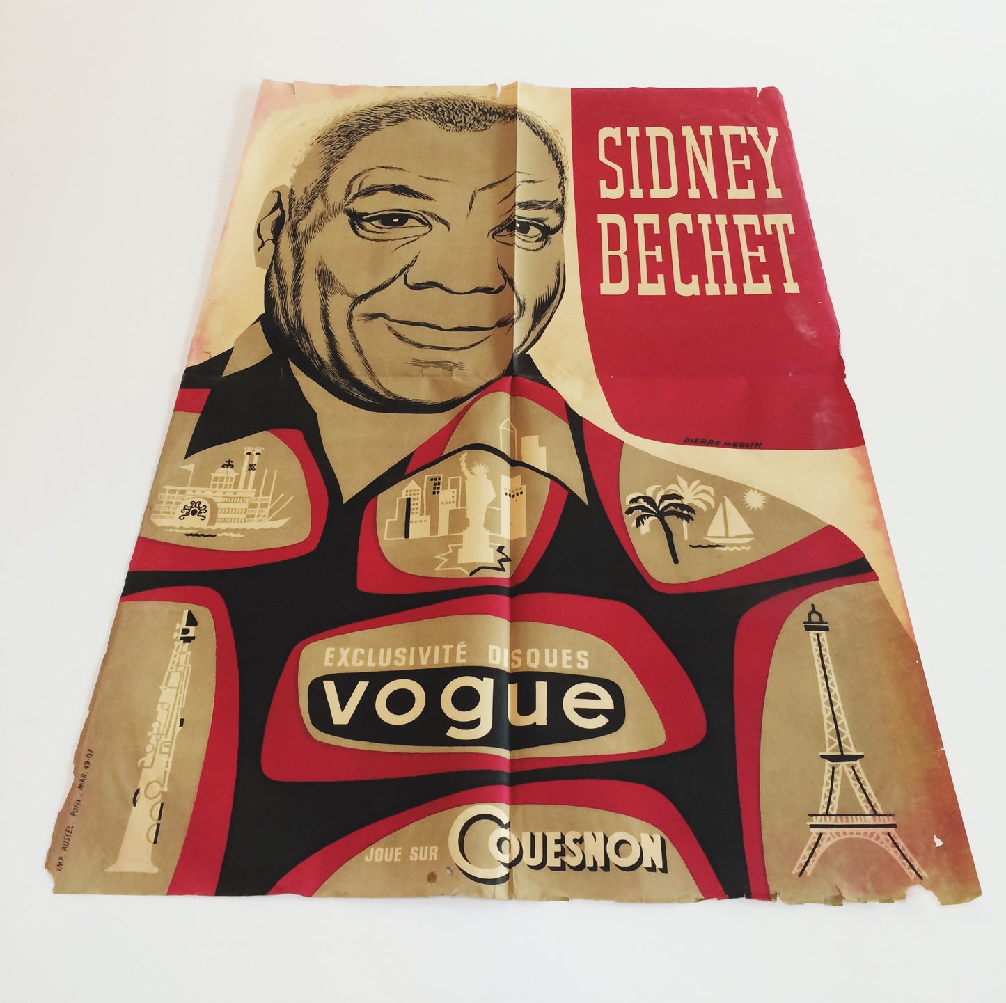 Analyzing and Prepping