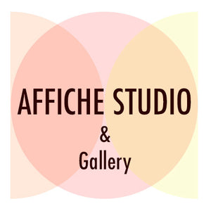 Affiche Studio & Gallery